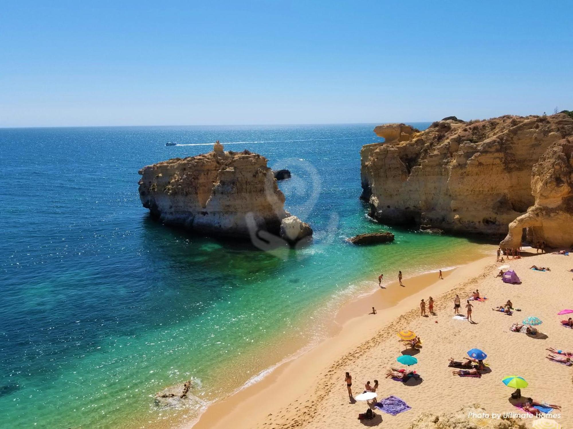 Appartement Camélia 89 São Rafael - Albufeira, Algarve Extérieur photo