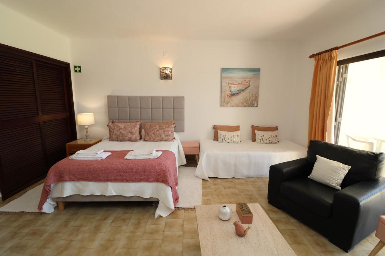 Appartement Camélia 89 São Rafael - Albufeira, Algarve Extérieur photo