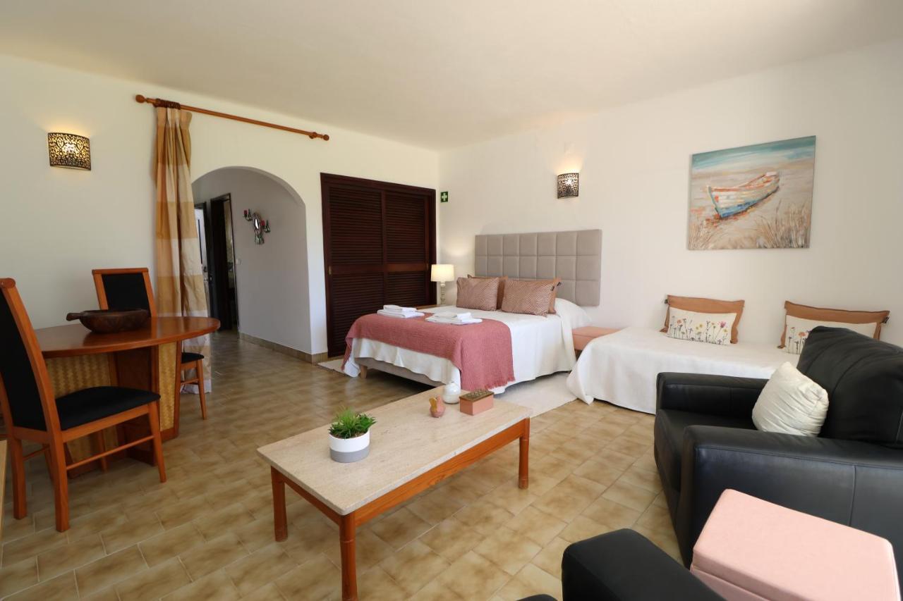 Appartement Camélia 89 São Rafael - Albufeira, Algarve Extérieur photo