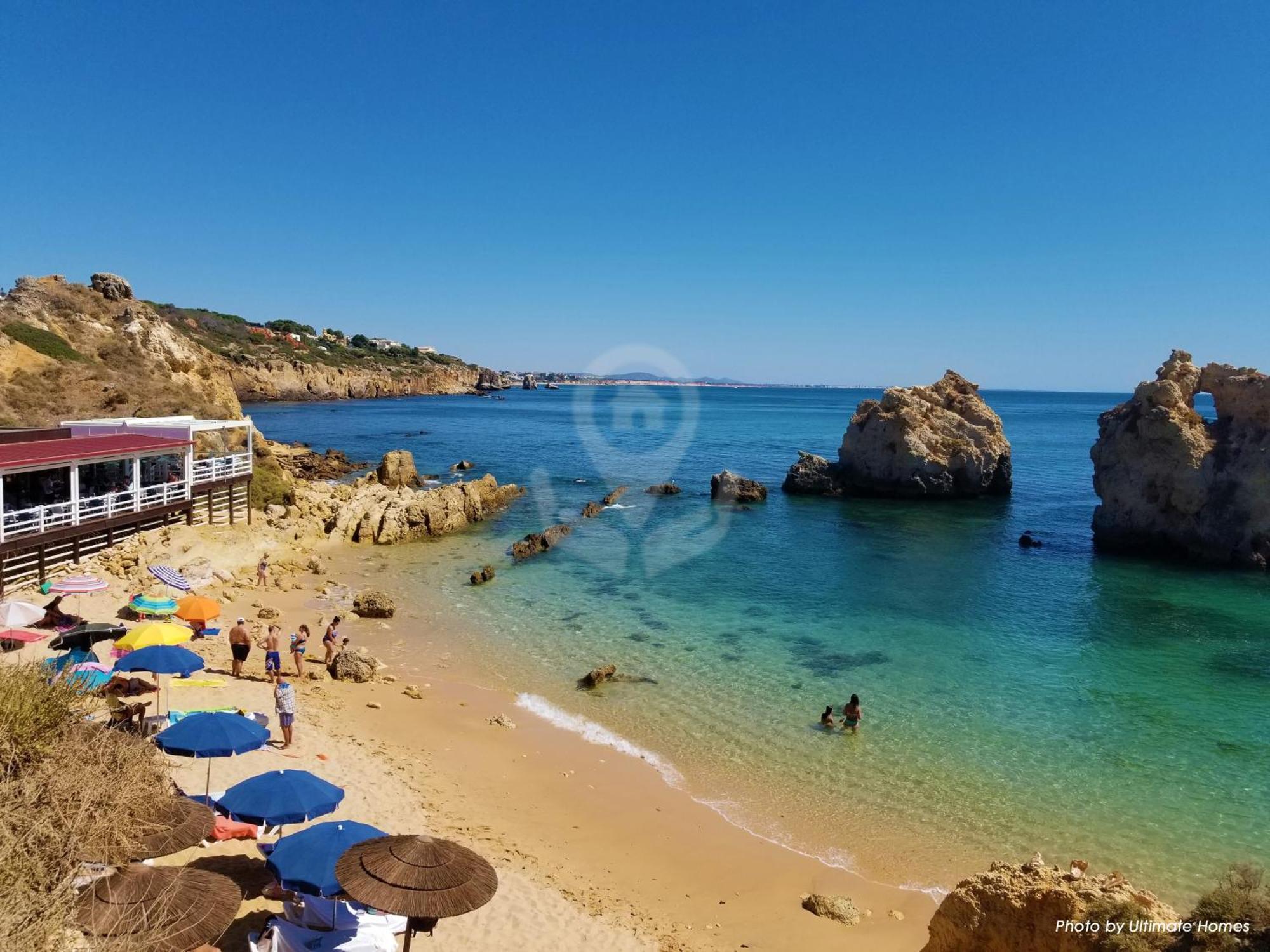 Appartement Camélia 89 São Rafael - Albufeira, Algarve Extérieur photo