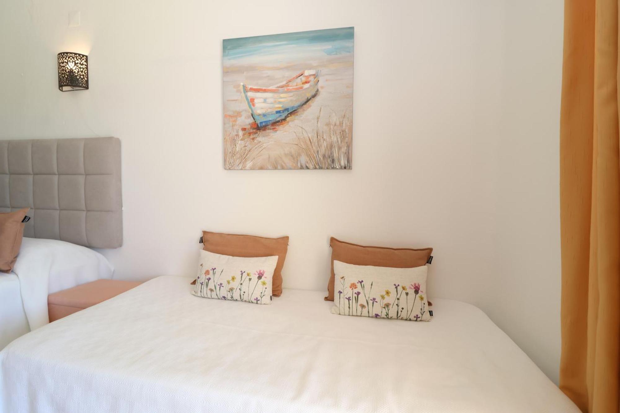 Appartement Camélia 89 São Rafael - Albufeira, Algarve Extérieur photo