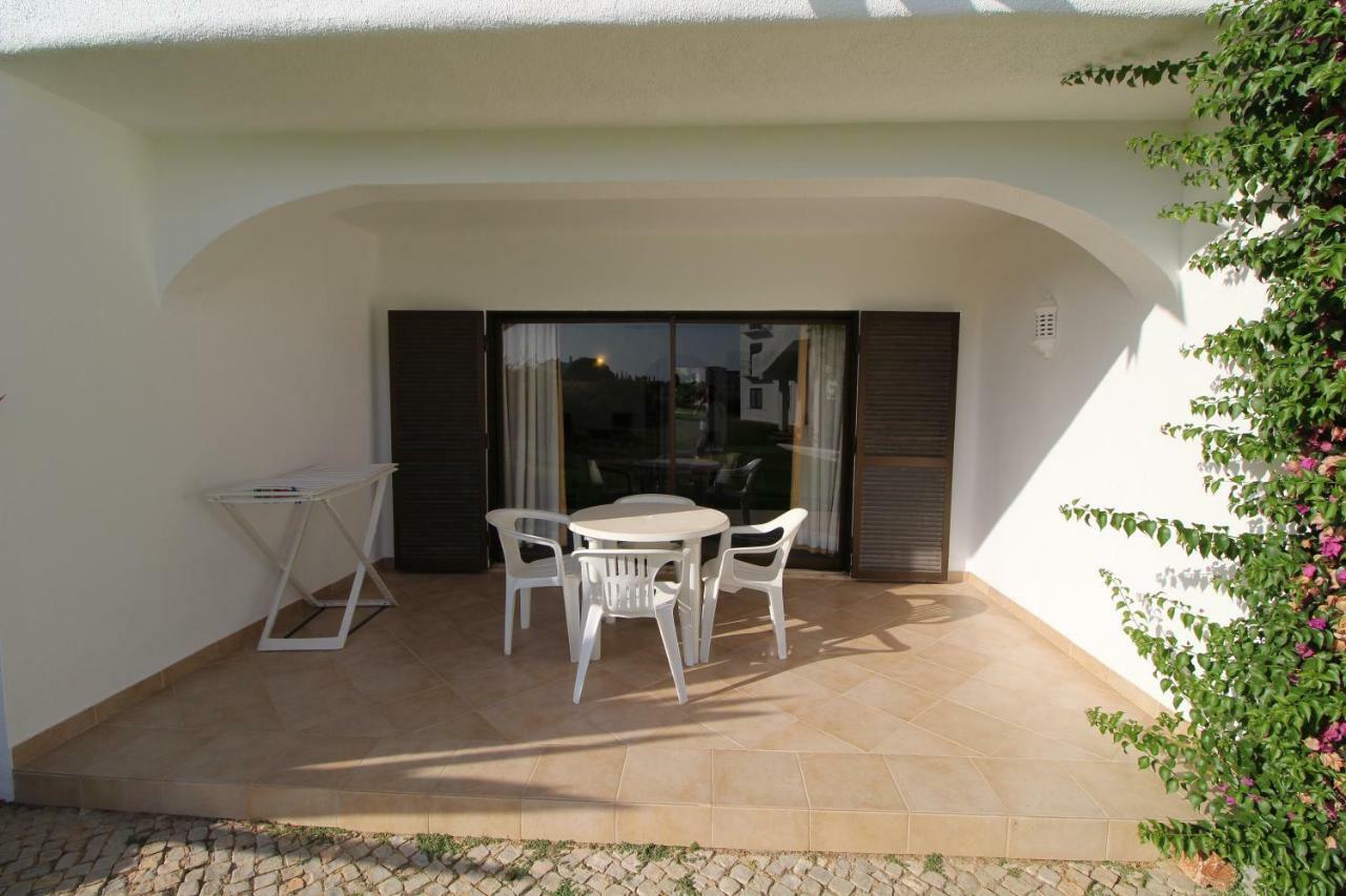 Appartement Camélia 89 São Rafael - Albufeira, Algarve Extérieur photo